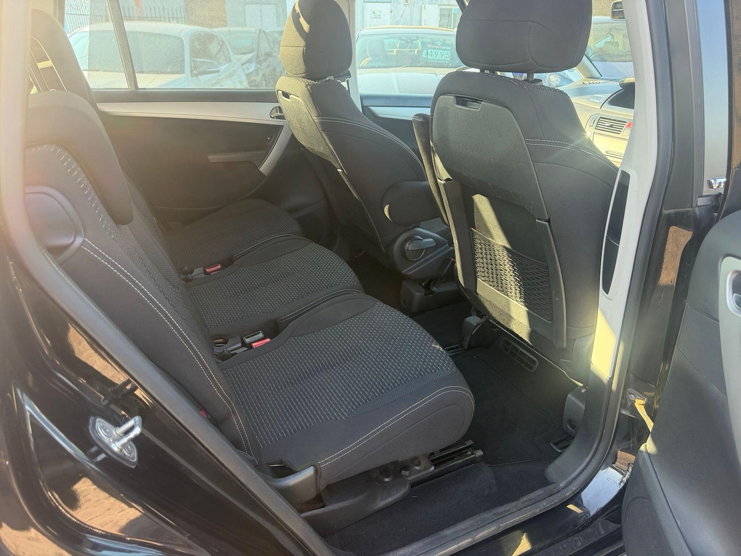 Used Citroen Grand C4 Picasso 2011 for sale - 77853626: Photo 9