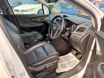 Used Vauxhall Mokka 2016 for sale - 78430319: Photo