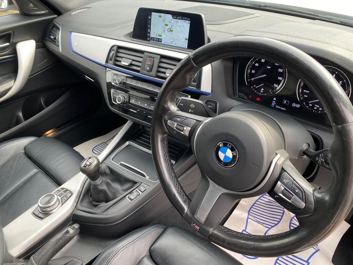 Used BMW 1 Series 2018 for sale - 78047874: Photo 10