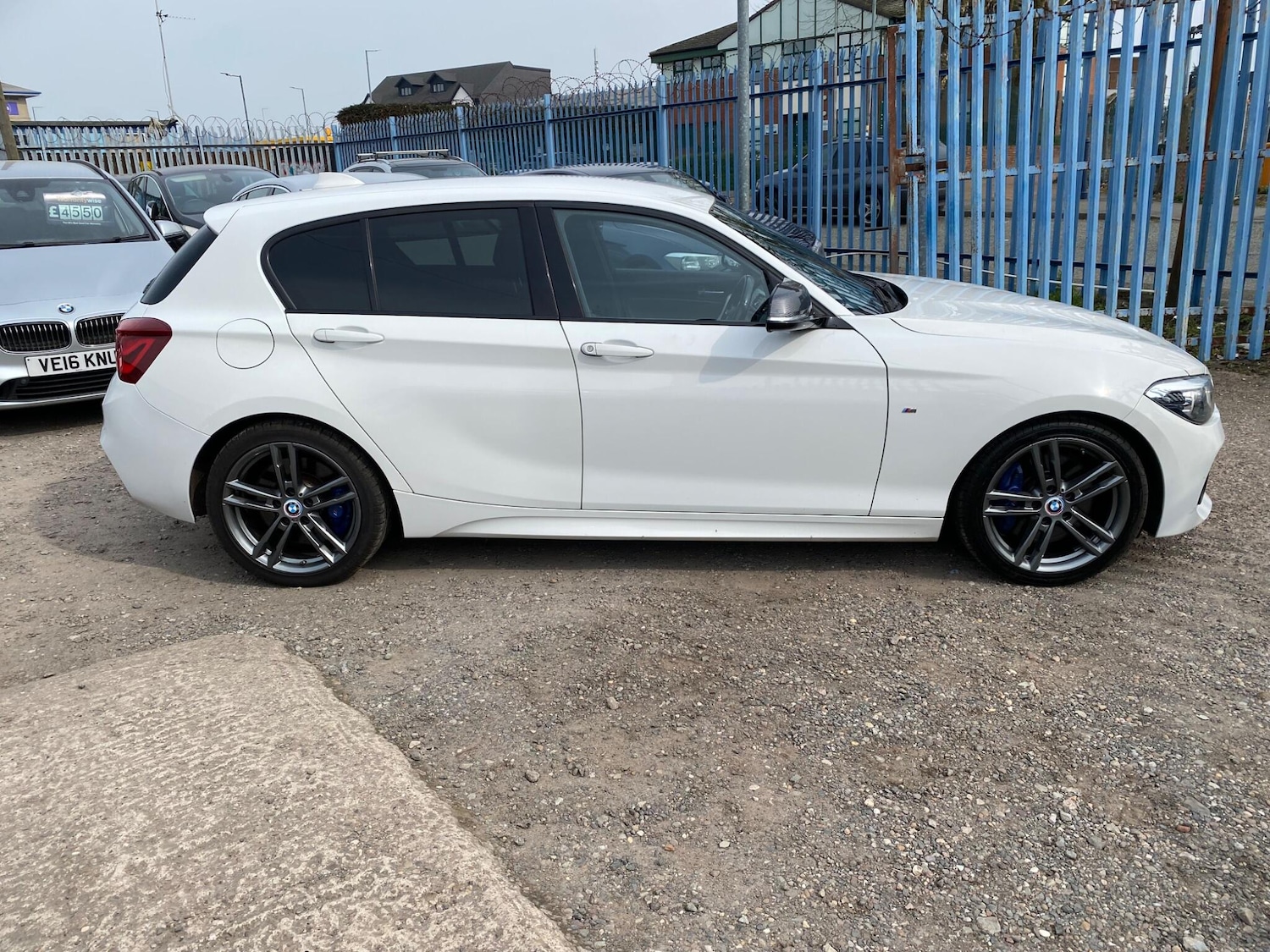 Used BMW 1 Series 2018 for sale - 78047874: Photo 11
