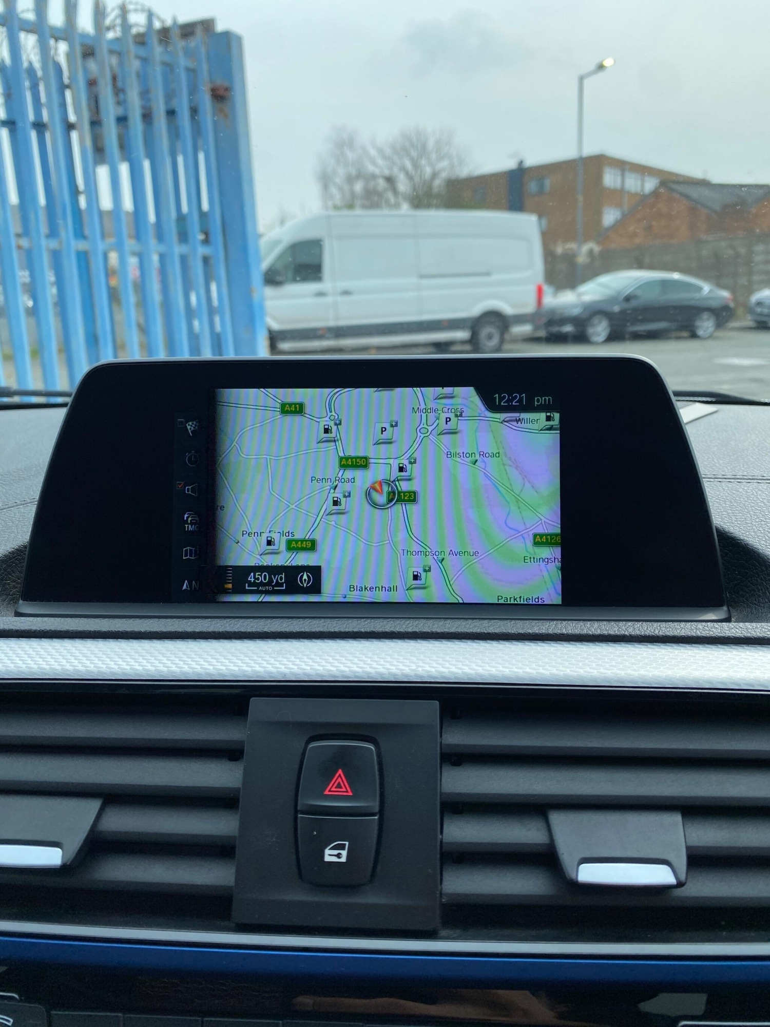 Used BMW 1 Series 2018 for sale - 78047874: Photo 17