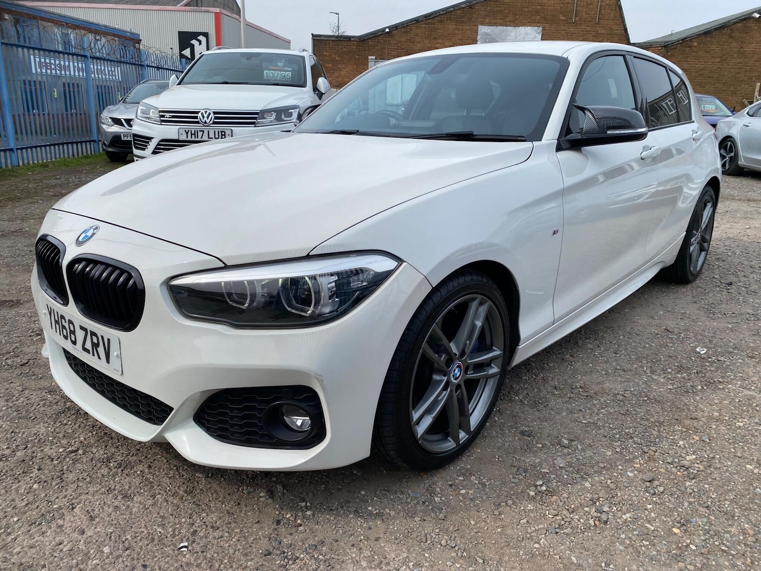 Used BMW 1 Series 2018 for sale - 78047874: Photo 5