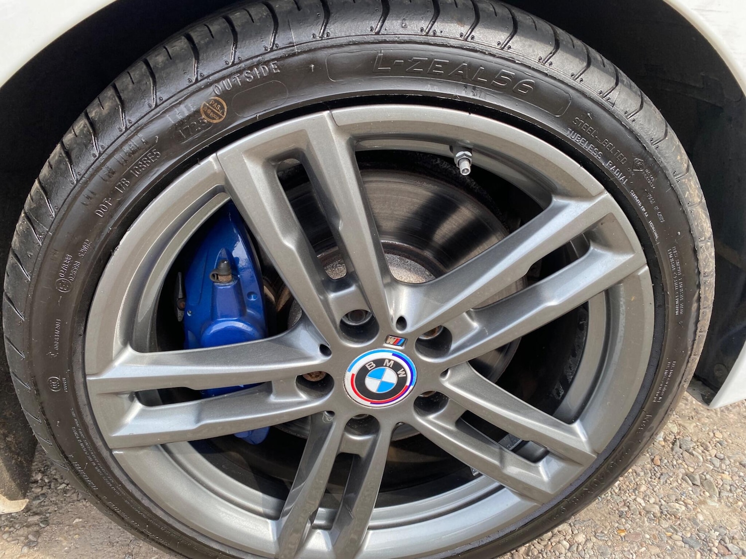 Used BMW 1 Series 2018 for sale - 78047874: Photo 7