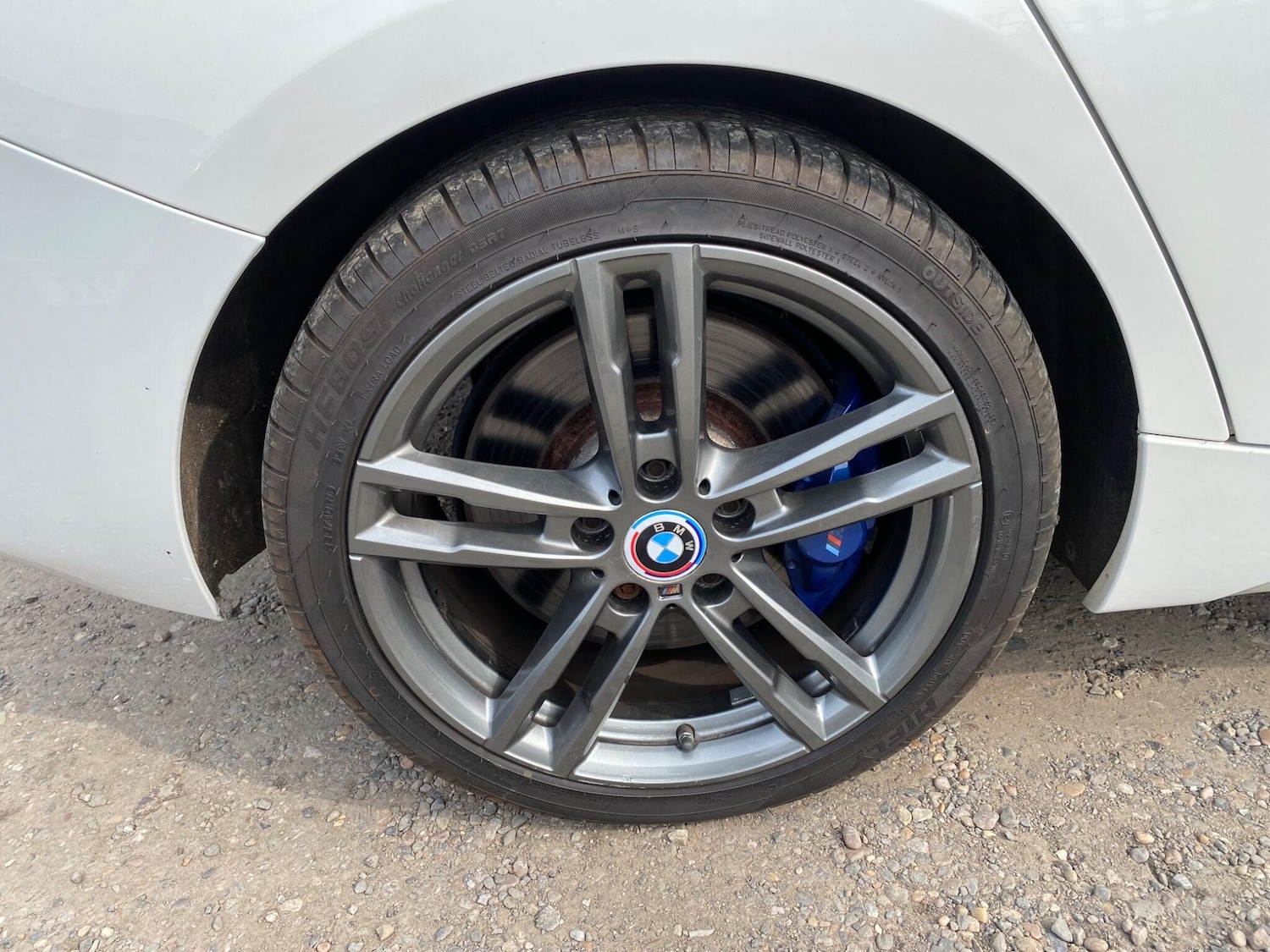 Used BMW 1 Series 2018 for sale - 78047874: Photo 8