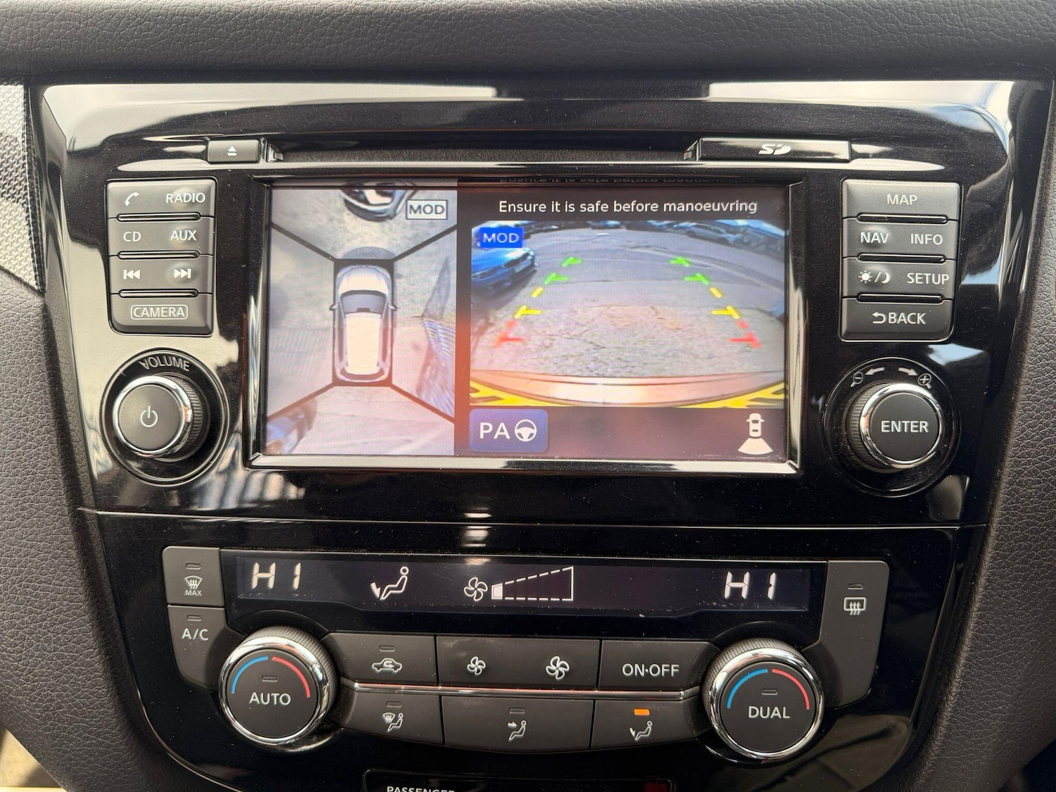 Used Nissan X-Trail 2018 for sale - 78100944: Photo 10