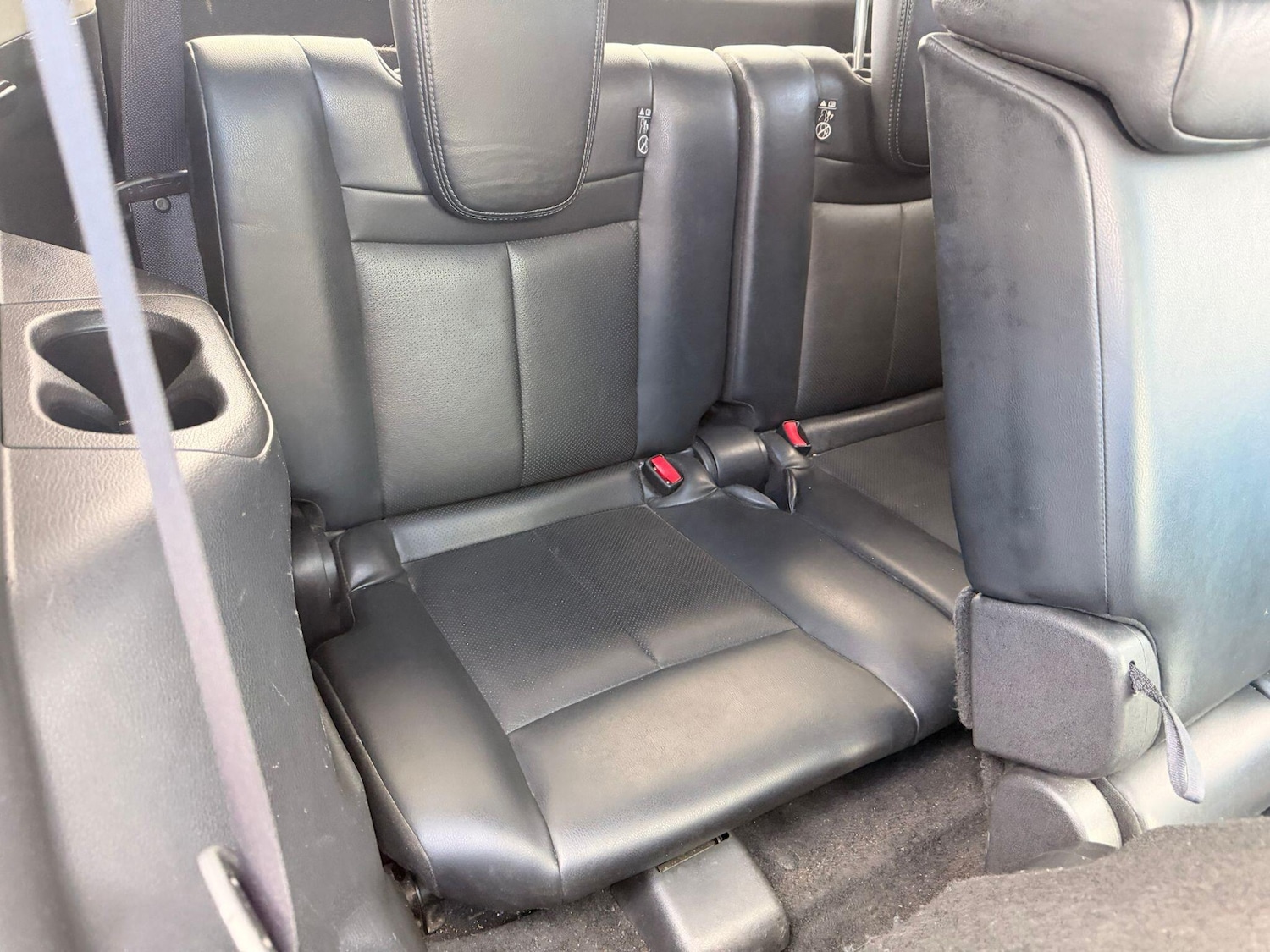 Used Nissan X-Trail 2018 for sale - 78100944: Photo 11