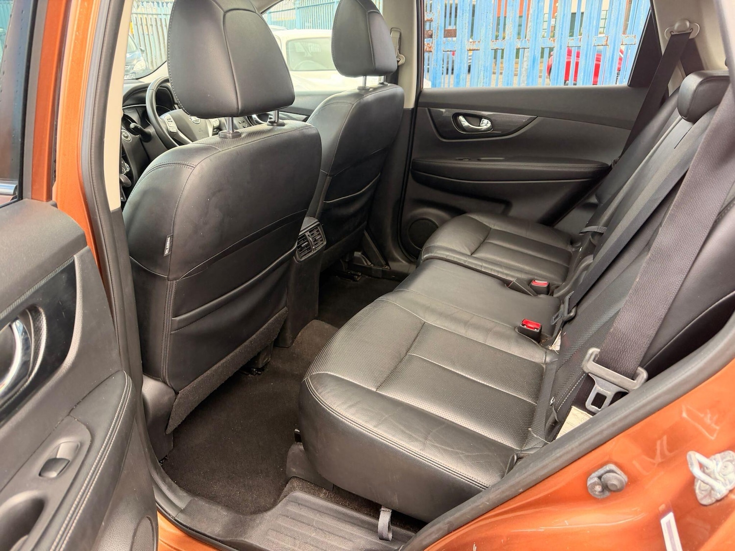 Used Nissan X-Trail 2018 for sale - 78100944: Photo 19