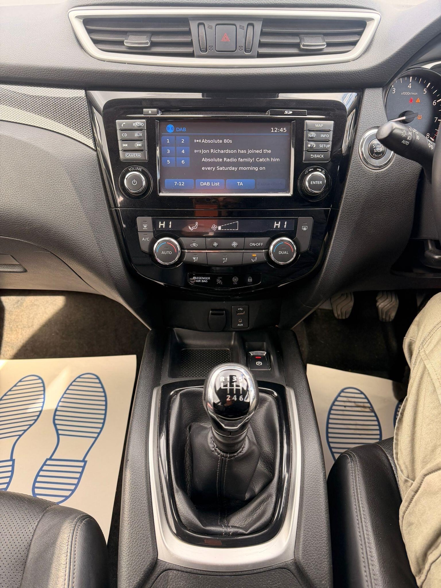 Used Nissan X-Trail 2018 for sale - 78100944: Photo 23