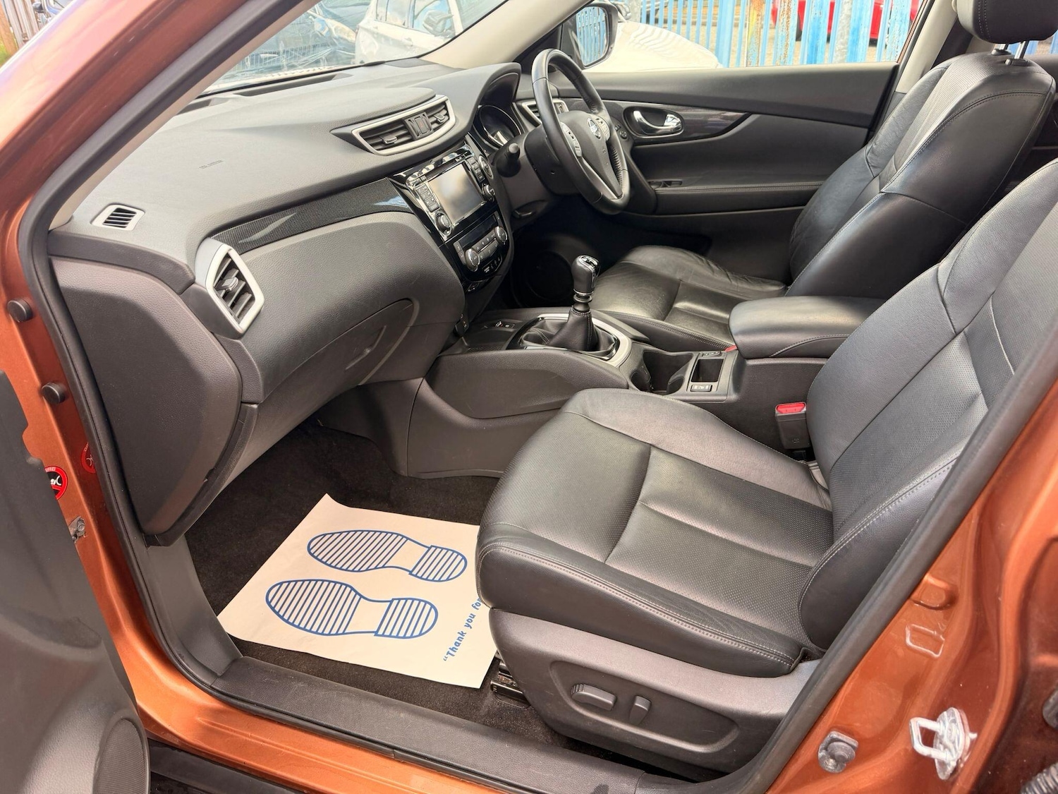 Used Nissan X-Trail 2018 for sale - 78100944: Photo 26