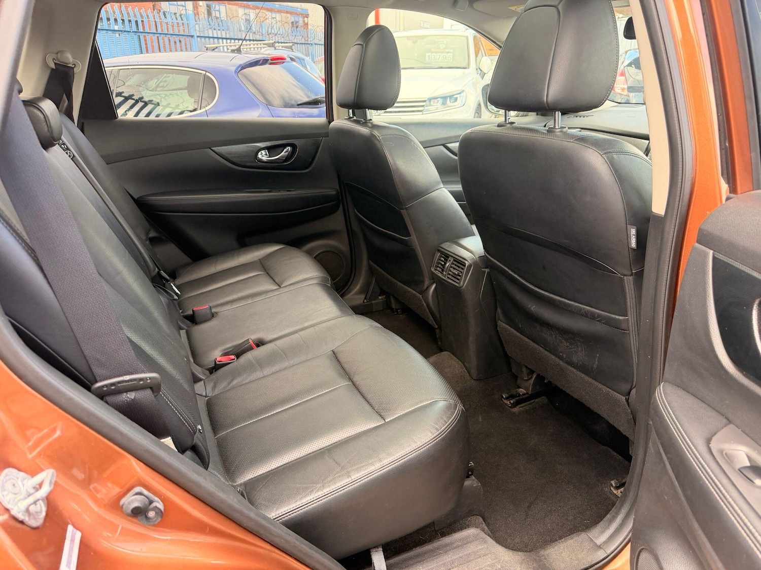 Used Nissan X-Trail 2018 for sale - 78100944: Photo 32