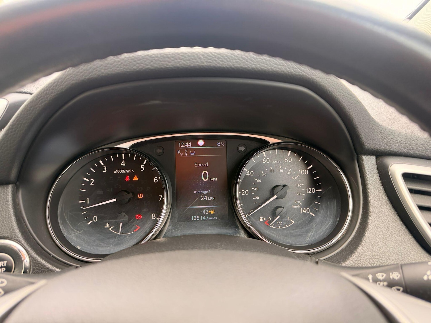 Used Nissan X-Trail 2018 for sale - 78100944: Photo 35