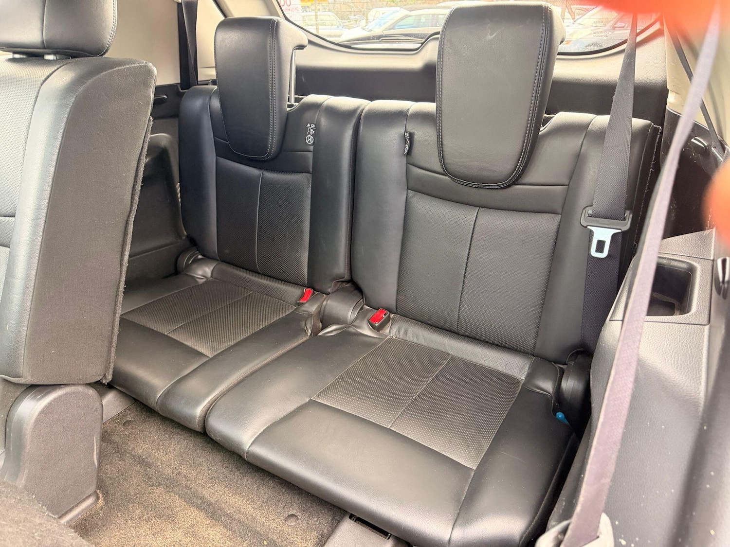 Used Nissan X-Trail 2018 for sale - 78100944: Photo 42