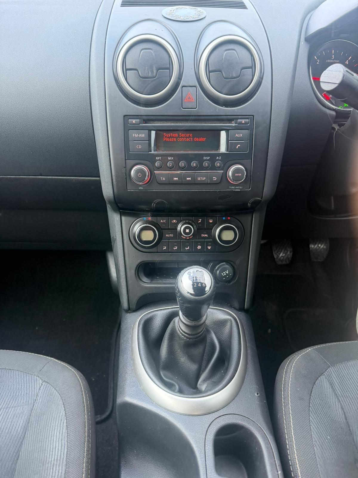 Used Nissan Qashqai for sale - 77511126: Photo 14