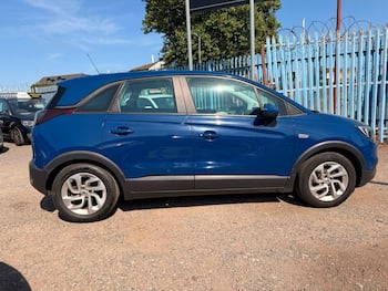 Used Vauxhall Crossland X 2019 for sale - 79521544: Photo