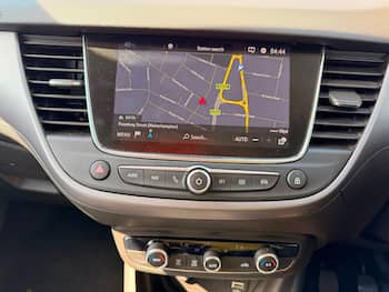 Used Vauxhall Crossland X 2019 for sale - 79521544: Photo