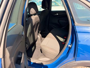 Used Vauxhall Crossland X 2019 for sale - 79521544: Photo