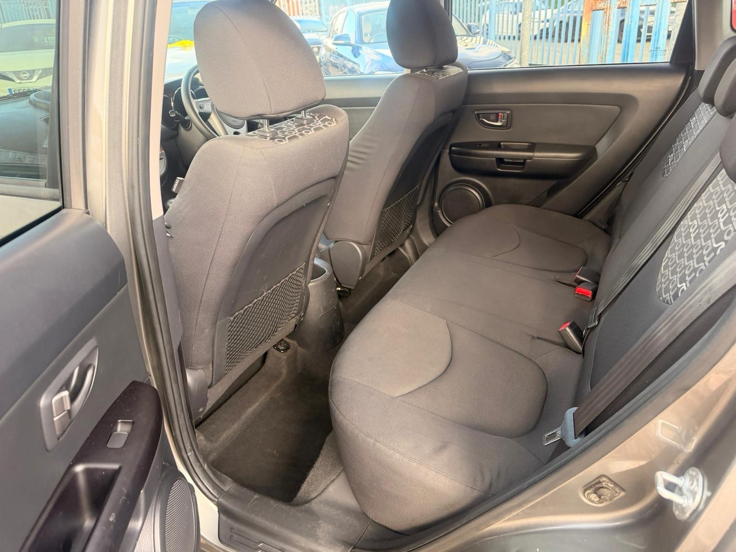 Used Kia Soul 2011 for sale - 77892276: Photo 12