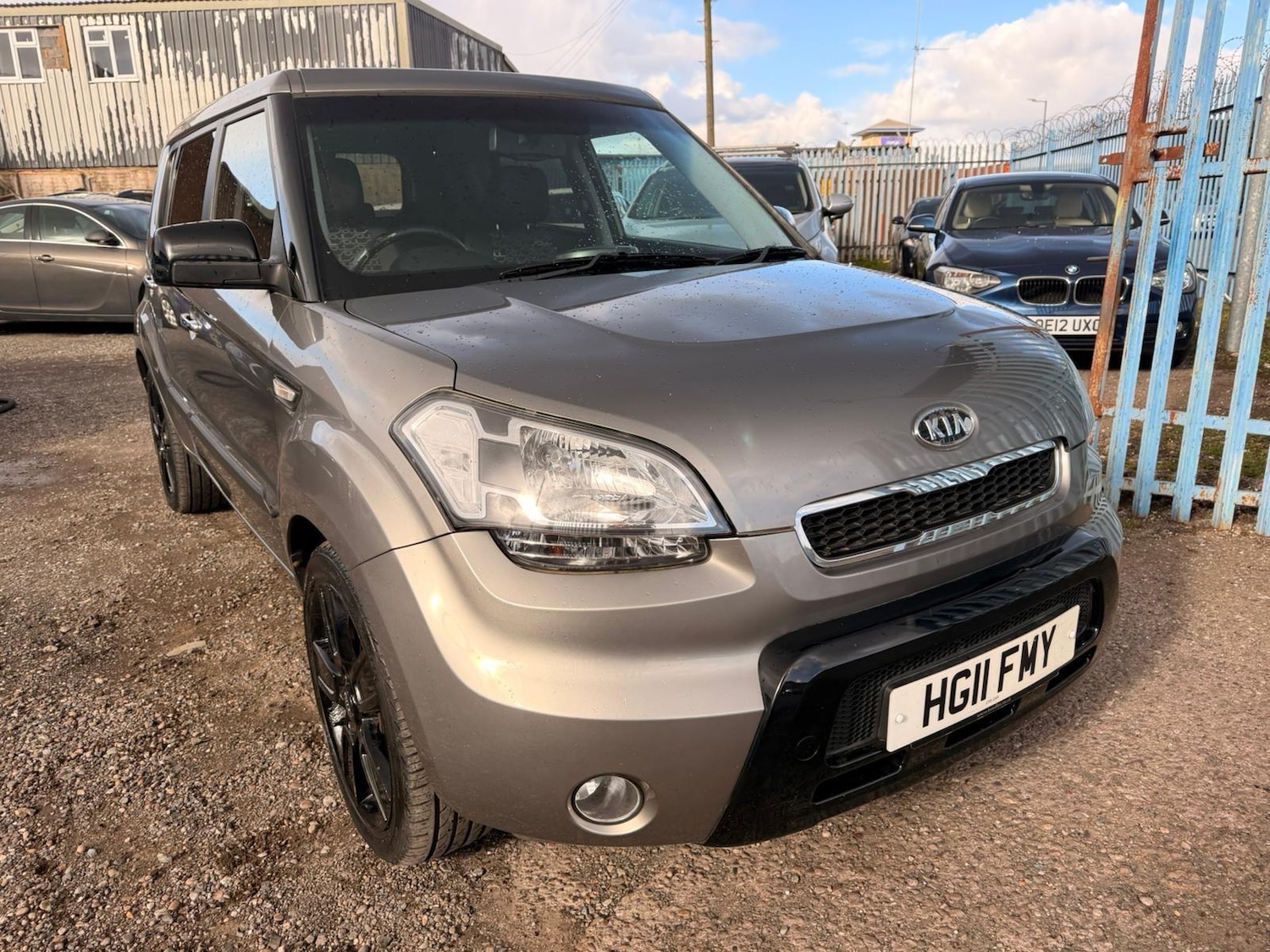 Used Kia Soul 2011 for sale - 77892276: Photo 18