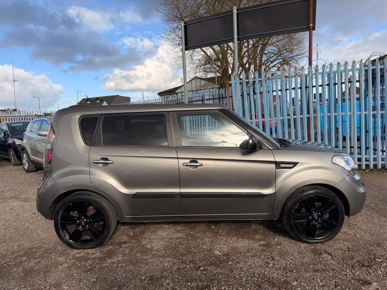 Used Kia Soul 2011 for sale - 77892276: Photo 5