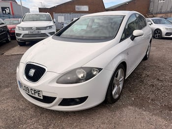 Used SEAT Leon 2009 for sale - 79688274: Photo