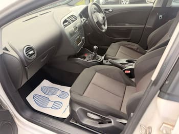 Used SEAT Leon 2009 for sale - 79688274: Photo
