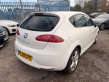Used SEAT Leon 2009 for sale - 79688274: Photo