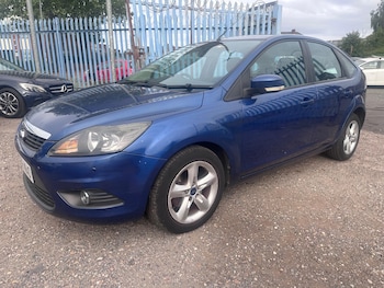 Used Ford Focus 2009 for sale - 79049245: Photo