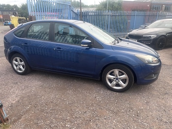 Used Ford Focus 2009 for sale - 79049245: Photo