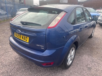 Used Ford Focus 2009 for sale - 79049245: Photo