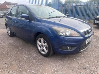 Used Ford Focus 2009 for sale - 79049245: Photo