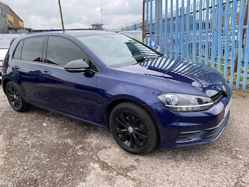 Used Volkswagen Golf 2017 for sale - 78481417: Photo