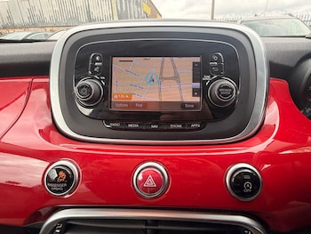 Used Fiat 500X 2015 for sale - 78661408: Photo