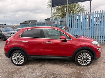 Used Fiat 500X 2015 for sale - 78661408: Photo