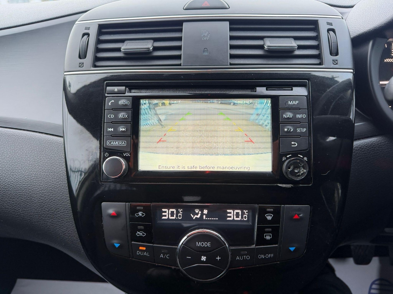 Used Nissan Pulsar 2015 for sale - 77512256: Photo 10