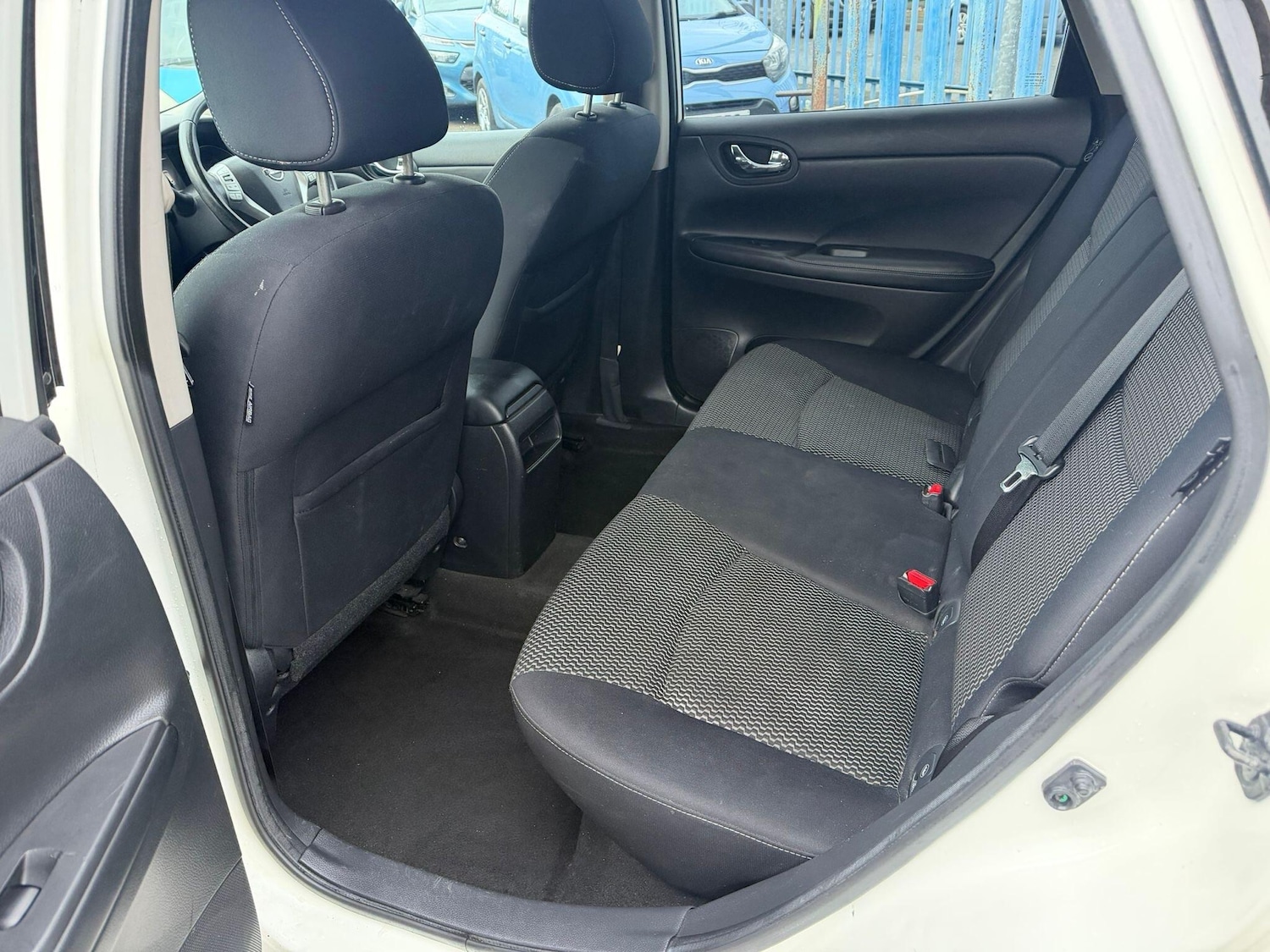 Used Nissan Pulsar 2015 for sale - 77512256: Photo 19