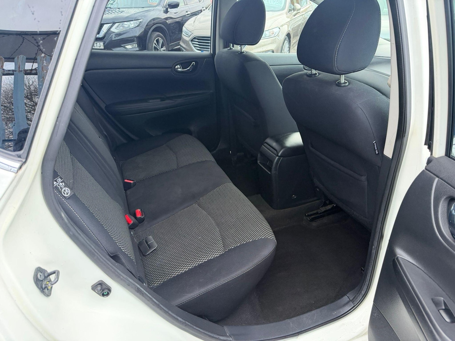 Used Nissan Pulsar 2015 for sale - 77512256: Photo 20