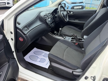 Used Nissan Pulsar 2015 for sale - 77512256: Photo