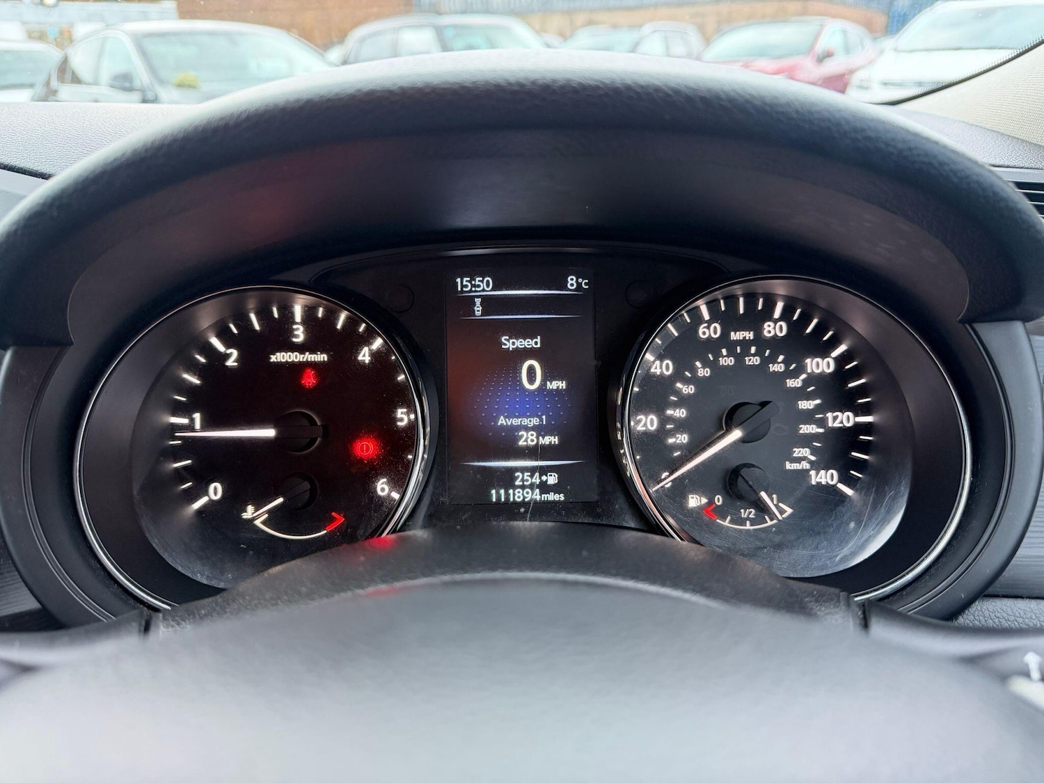 Used Nissan Pulsar 2015 for sale - 77512256: Photo 5