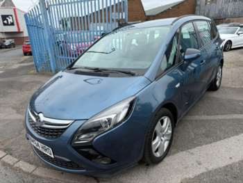 2014 (64) - 2.0 CDTi [165] Exclusiv 5dr Auto