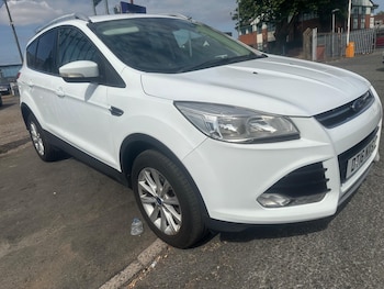 Used Ford Kuga 2016 for sale - 79316913: Photo