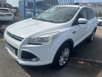 Used Ford Kuga 2016 for sale - 79316913: Photo