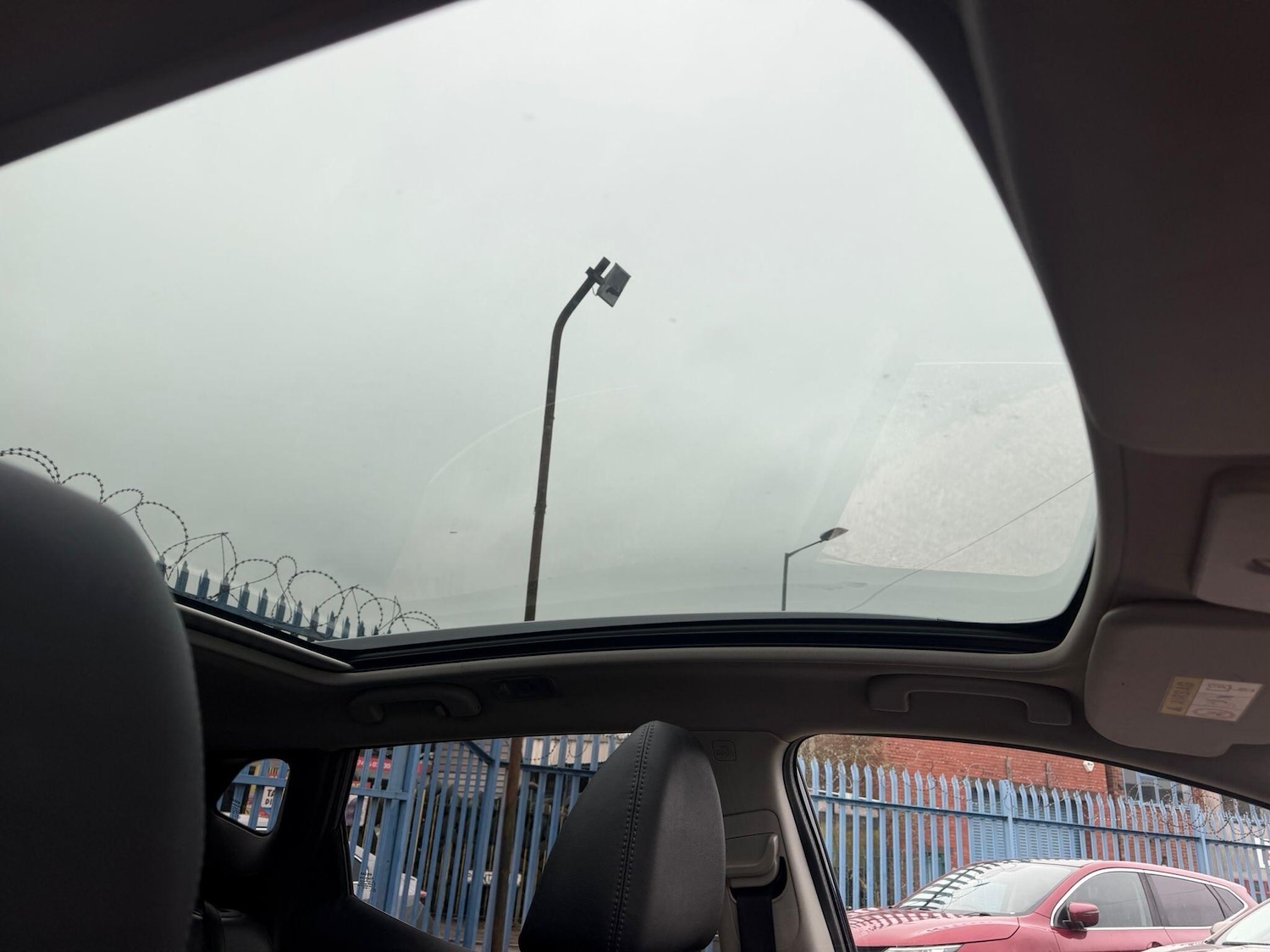 Used Nissan Qashqai for sale - 77611425: Photo 18