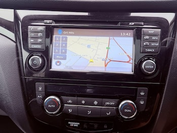 Used Nissan Qashqai 2015 for sale - 77611425: Photo