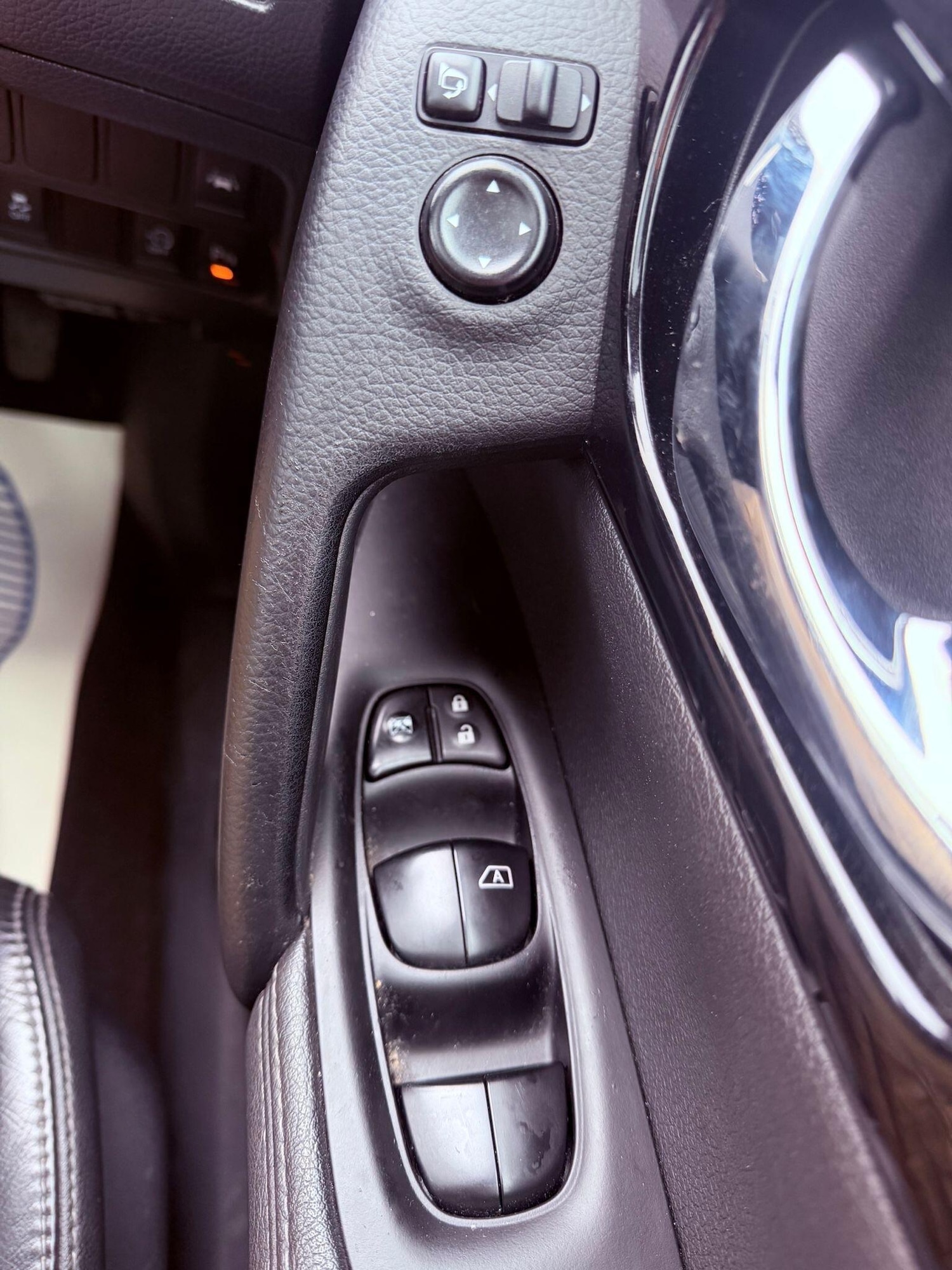 Used Nissan Qashqai for sale - 77611425: Photo 5