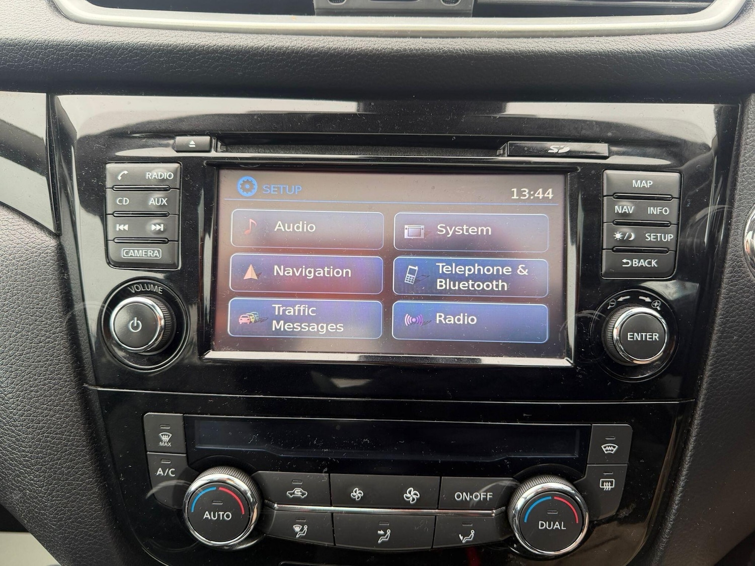 Used Nissan Qashqai for sale - 77611425: Photo 7