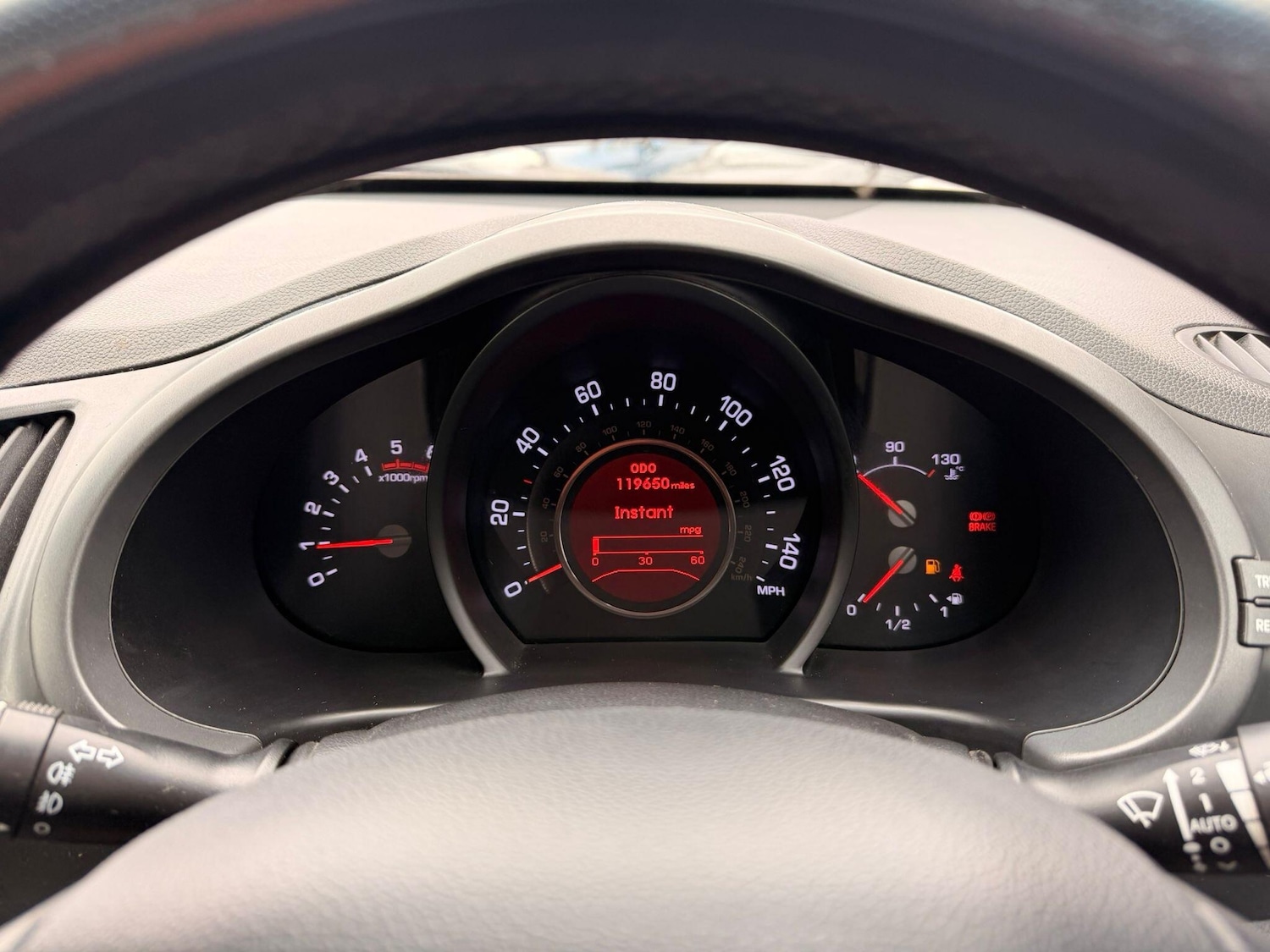 Used Kia Sportage for sale - 78135989: Photo 10