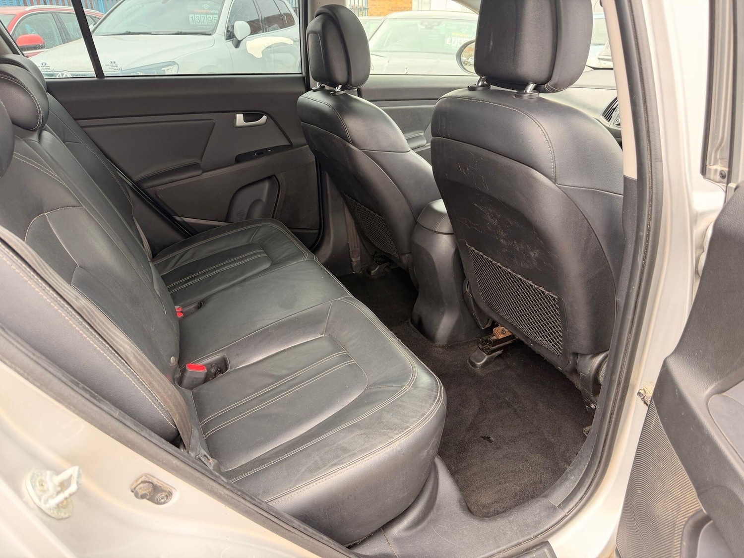 Used Kia Sportage for sale - 78135989: Photo 12