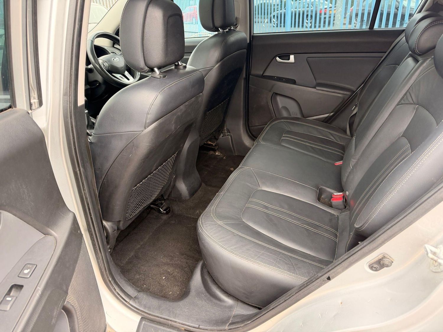 Used Kia Sportage for sale - 78135989: Photo 14