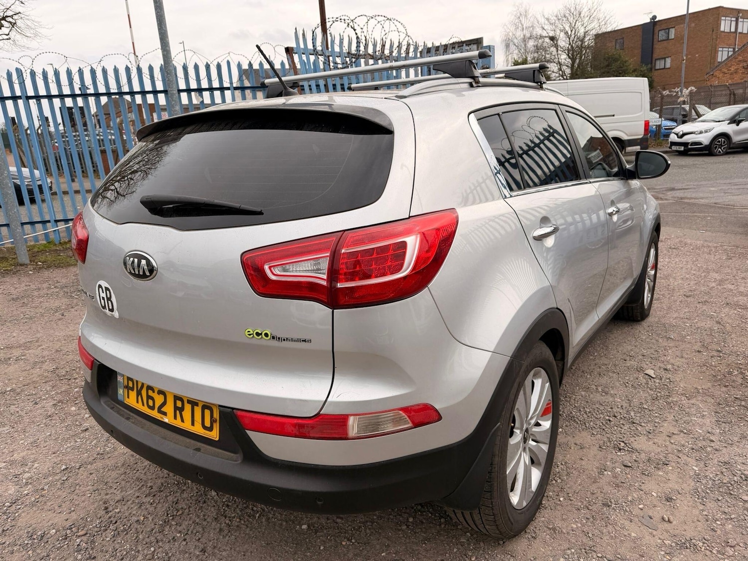 Used Kia Sportage for sale - 78135989: Photo 16