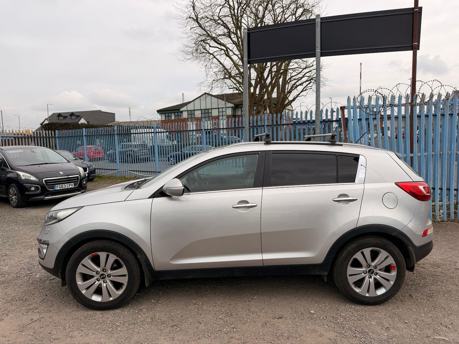 Used Kia Sportage for sale - 78135989: Photo 17